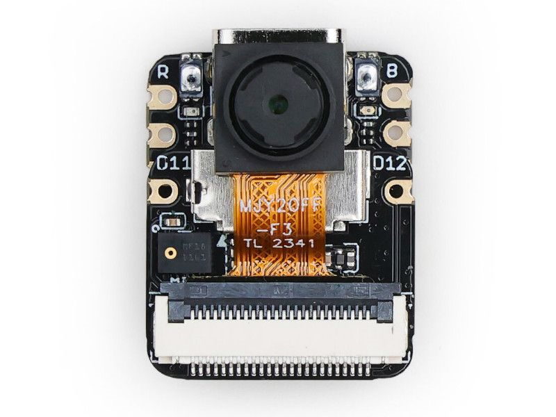 ESP32 MCU