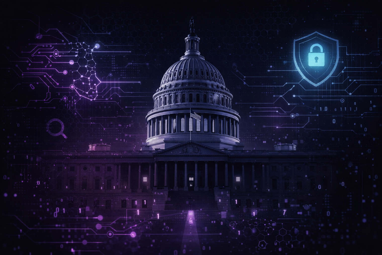 Government Cybersecurity